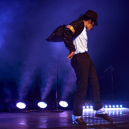 Image for Celebration of The King of Pop coming to Coventry